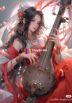 Kiếp Này Ta Quyết Không Lặp Lại