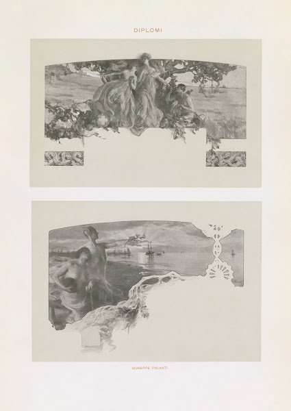 Modern decorative art Vol I Pl23 1910