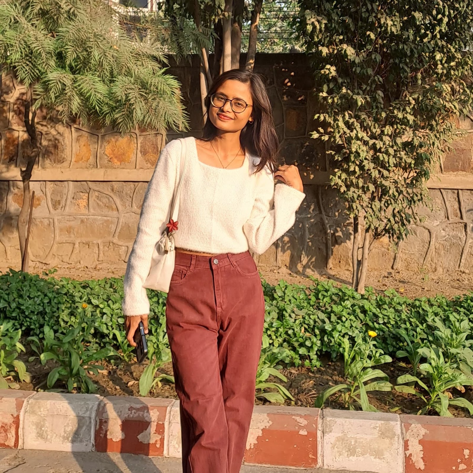 Rimansha manglam