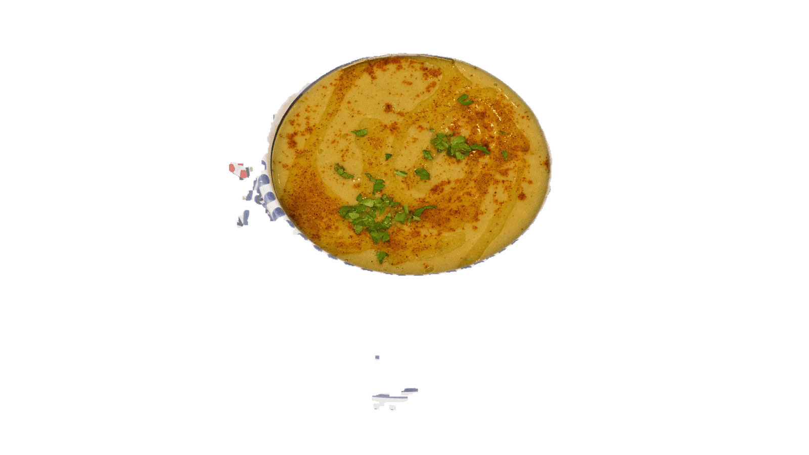 Bisara Soup