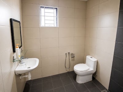 Kayumanis Garden Villas, Seksyen 5 Bandar Baru Bangi — Semi-D 2.5 Tingkat — foto 10/10