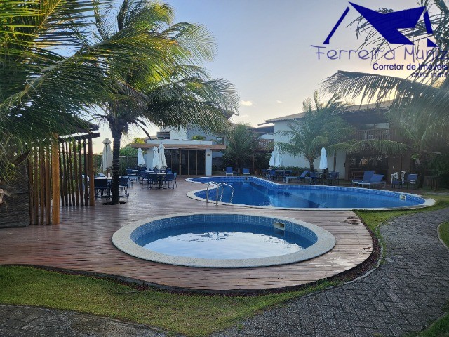 Casa em condomínio, Itacimirim