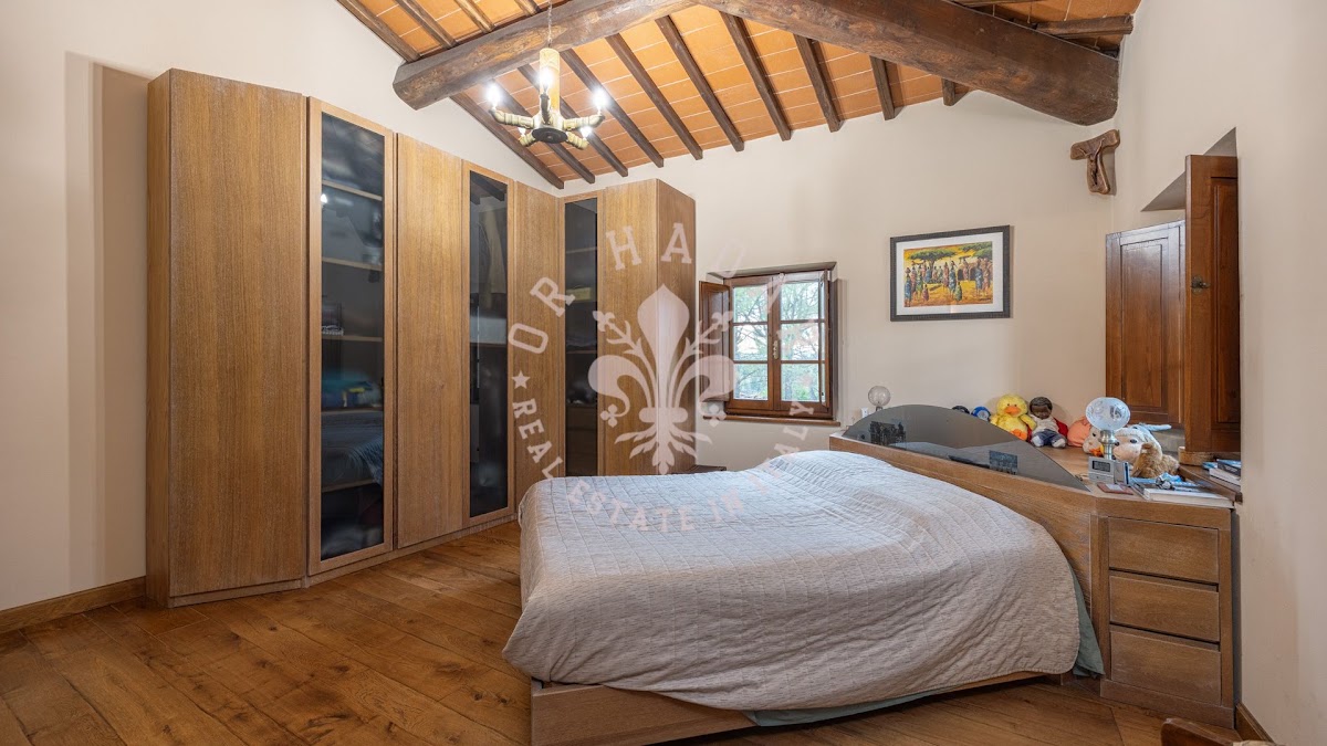 אחוזת קאוואלי צ'לטי (Tenuta Cavalli Celti) — 26