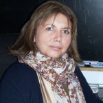 Patricia Vásquez Saldías