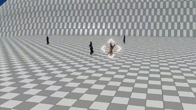 Monkey King related GIF 1