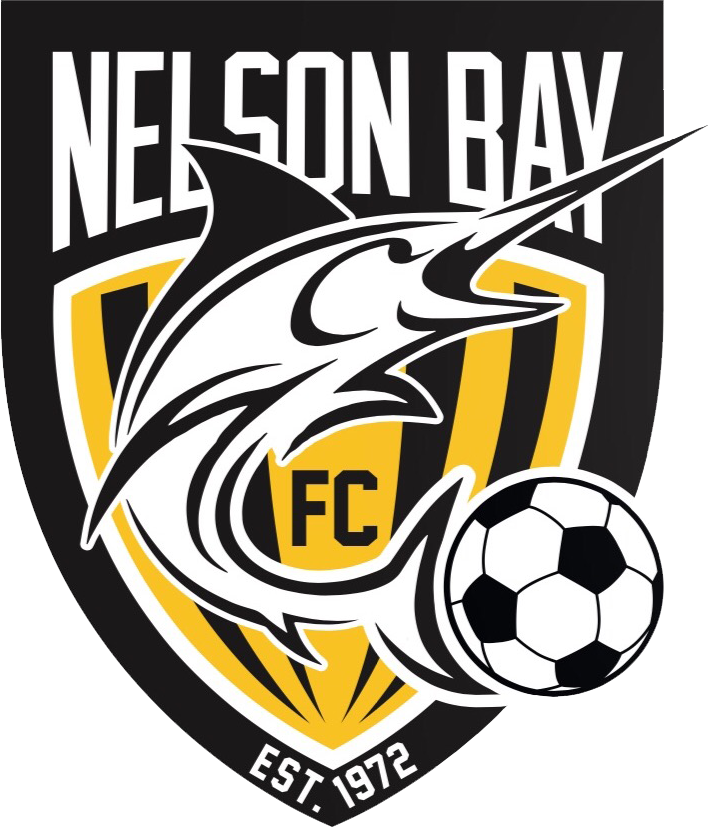 Nelson Bay logo