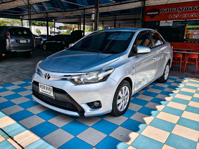 TOYOTA VIOS