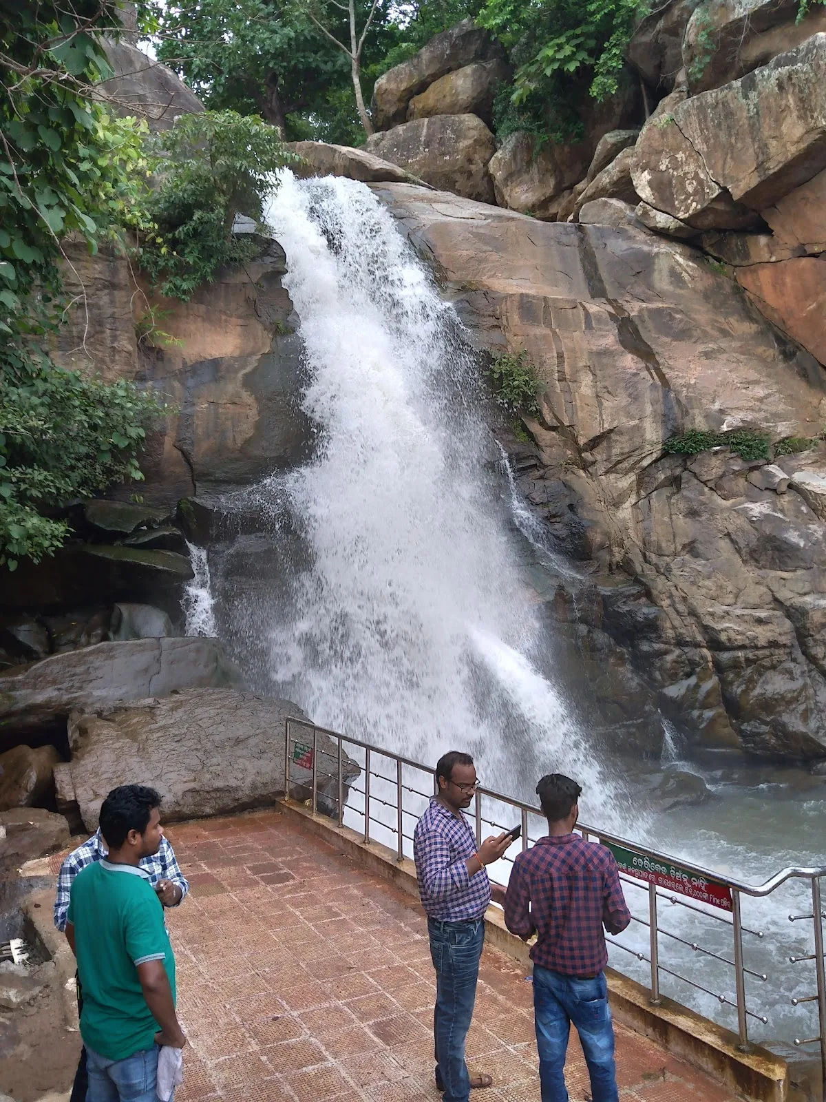 Phurlijharan