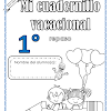 1 Mi cuadernillo vacacional Profa Kempis