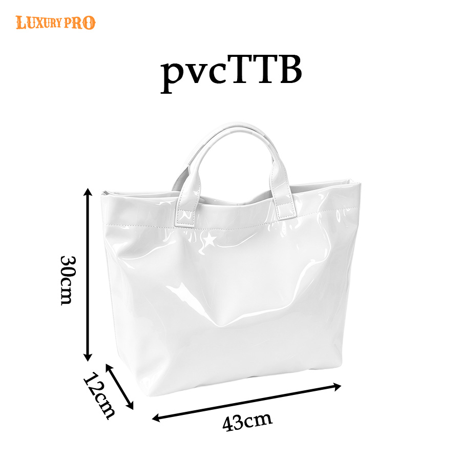 PVC Tote Bag
