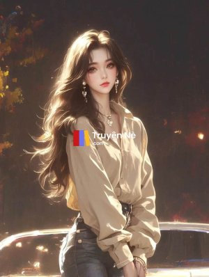 Đứa Bé Không Phải Của Anh