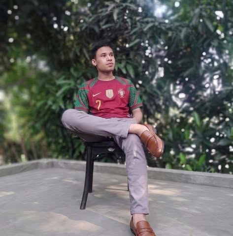Ahmed Rahim