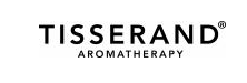 Tisserand Aromatherapy logo