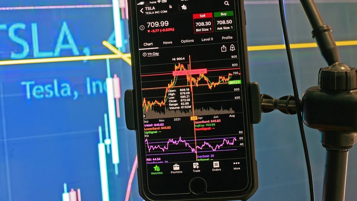 나스닥100 ETF 리스크 관리와 수익률 최적화 전략