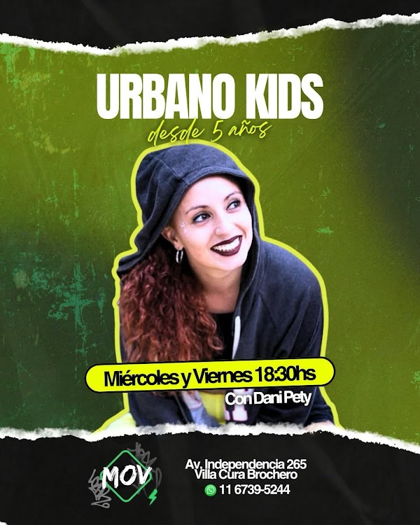 Clases de Junio