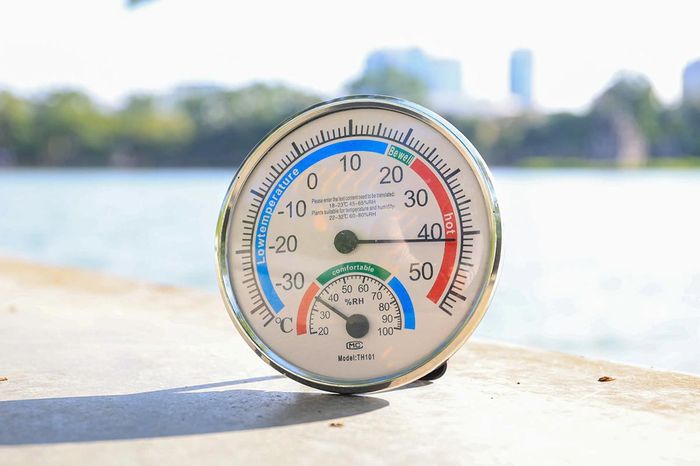 Nắng nóng 'đổ lửa' 40°C ở Bắc Bộ và Trung Bộ kéo dài bao lâu? - Báo VTC News