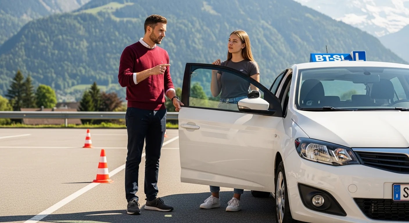 La différence L-Pittet : ton permis, connecté et simplifié