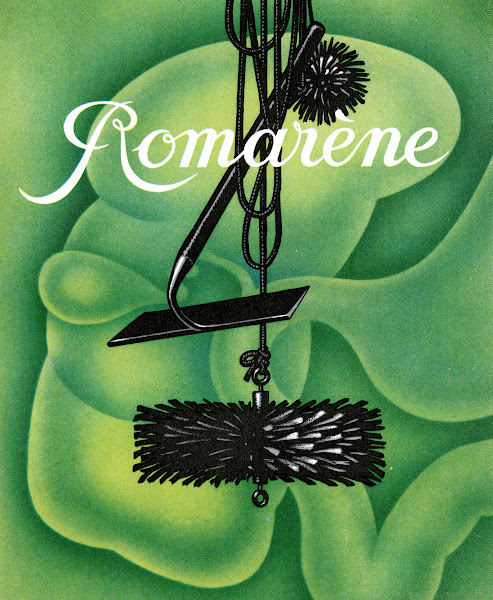 Romarène 1910 1950