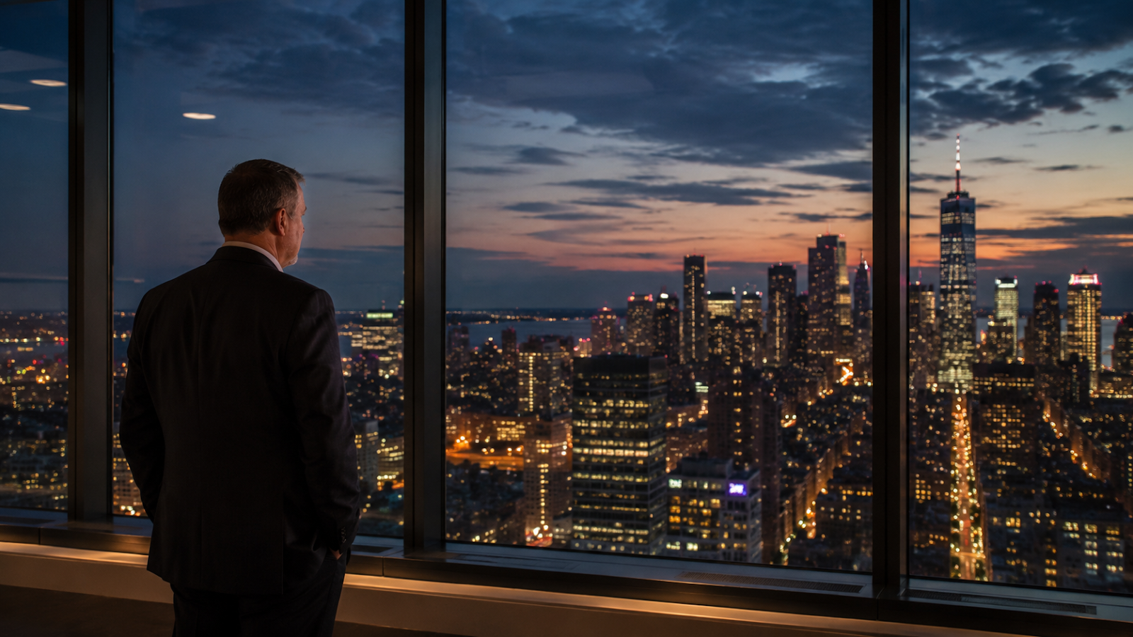 The Financial Blind Spot That Catches Smart Business Owners Off Guard