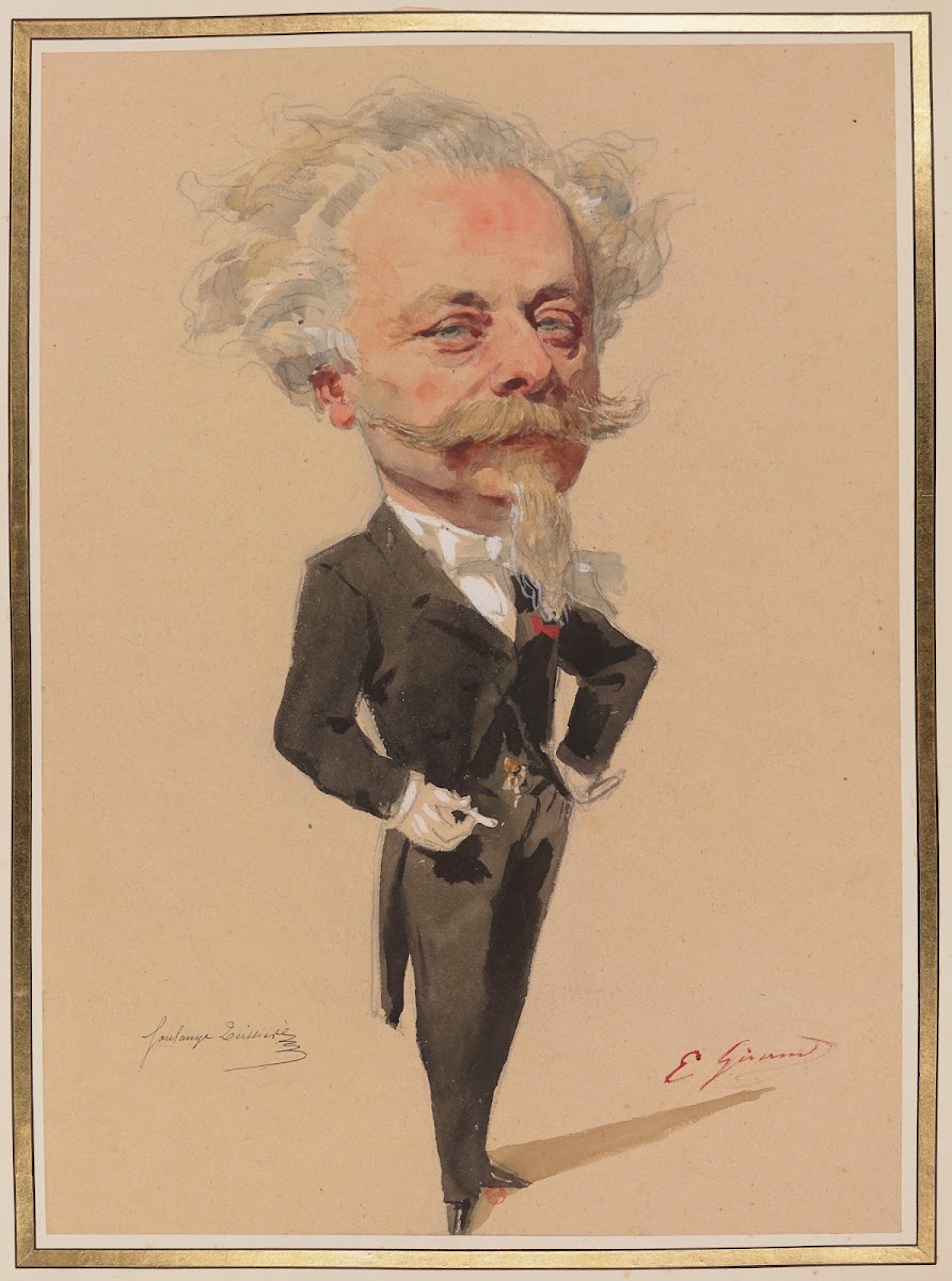 Louis Emmanuel Soulange Teissier 1814 1898