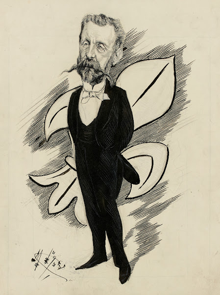 Portrait de Robert Philippe Louis Eugène Ferdinand dOrléans duc de Chartres