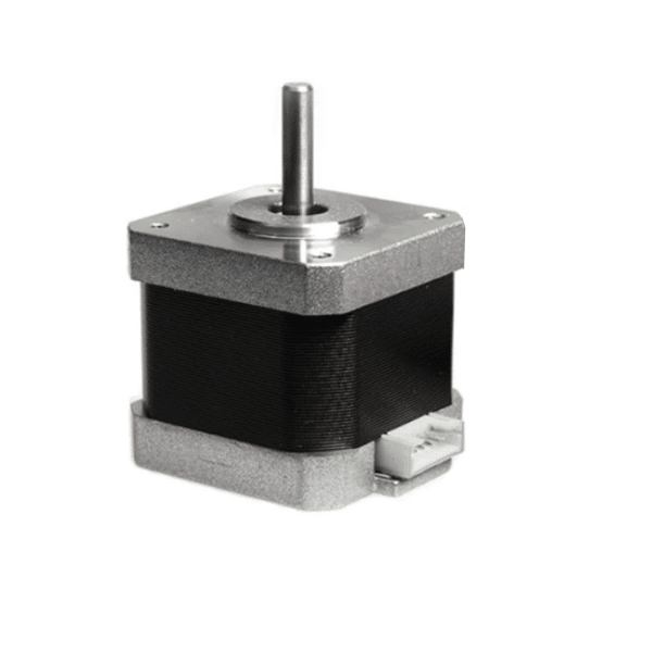 Stepper Motor (NEMA 17- Used)