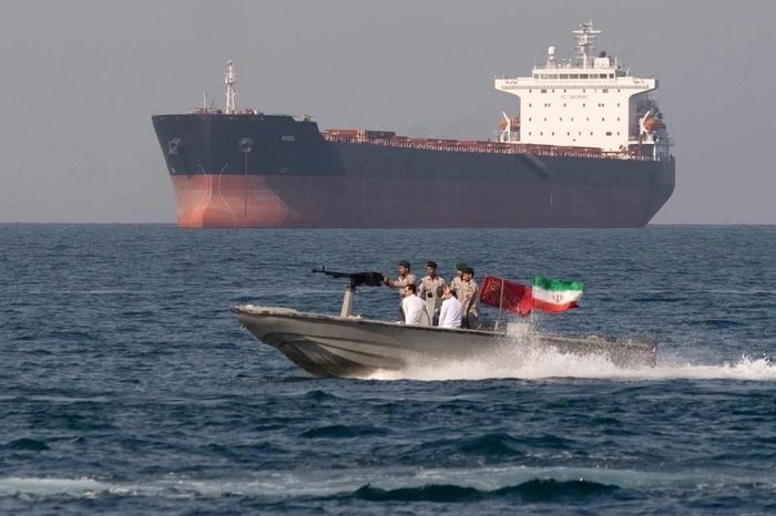 IMO lên tiếng về việc Mỹ phong tỏa eo biển Hormuz - Đài Phát thanh và truyền hình Hà Nội
