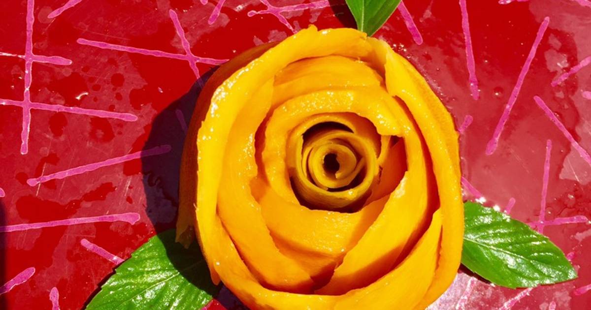 Bông xoài 🌹