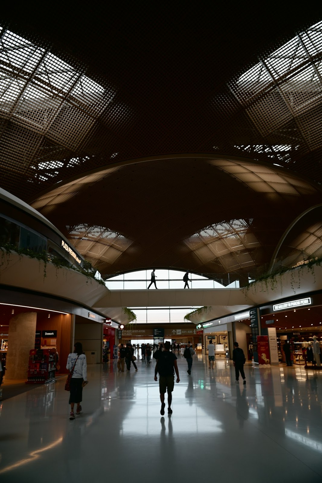 경주 벚꽃 드라이브의 상징: 보문단지 & 보문호반길