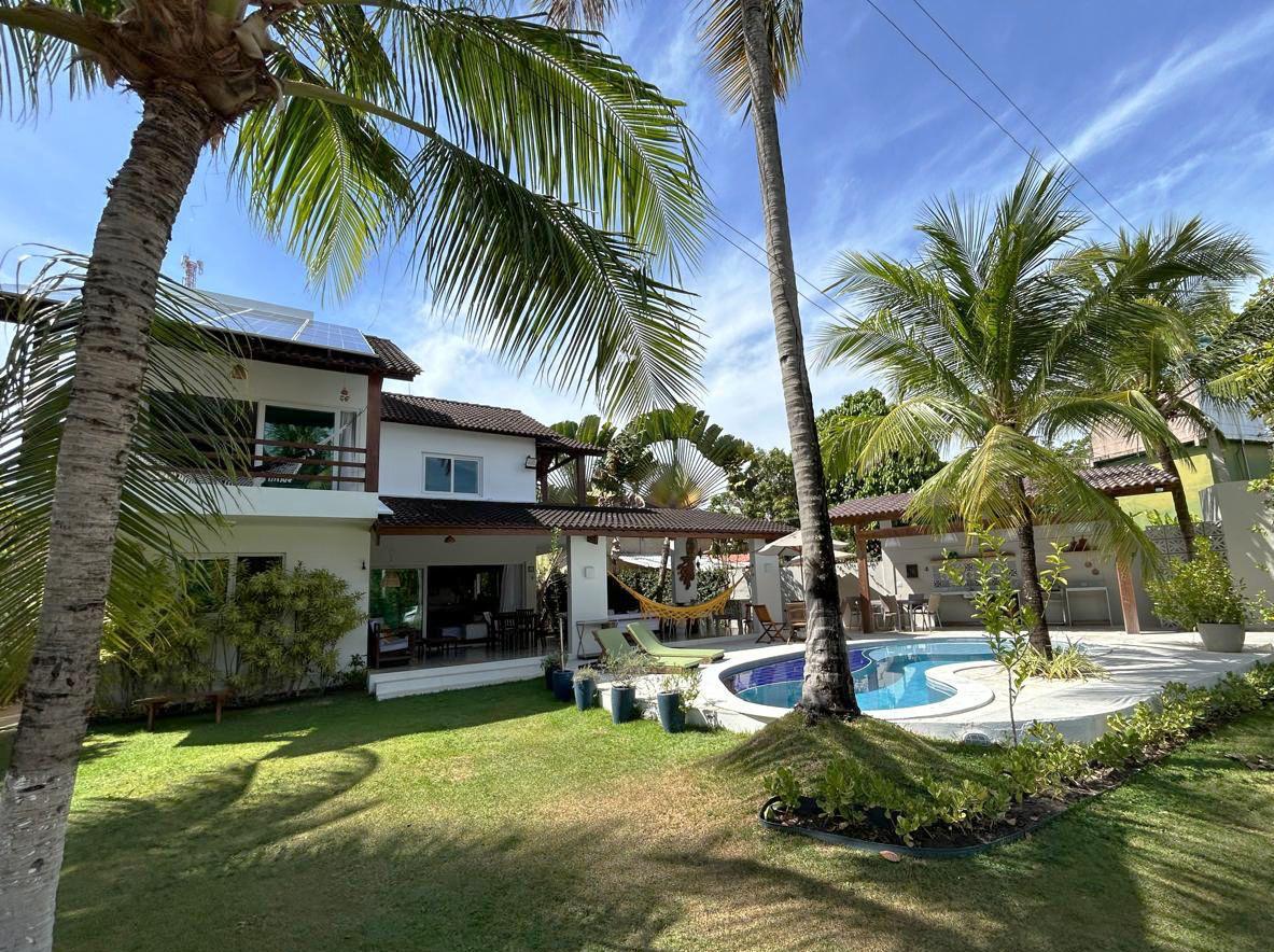 Casa MaraBeach | 04 quartos | Maragogi - AL 2