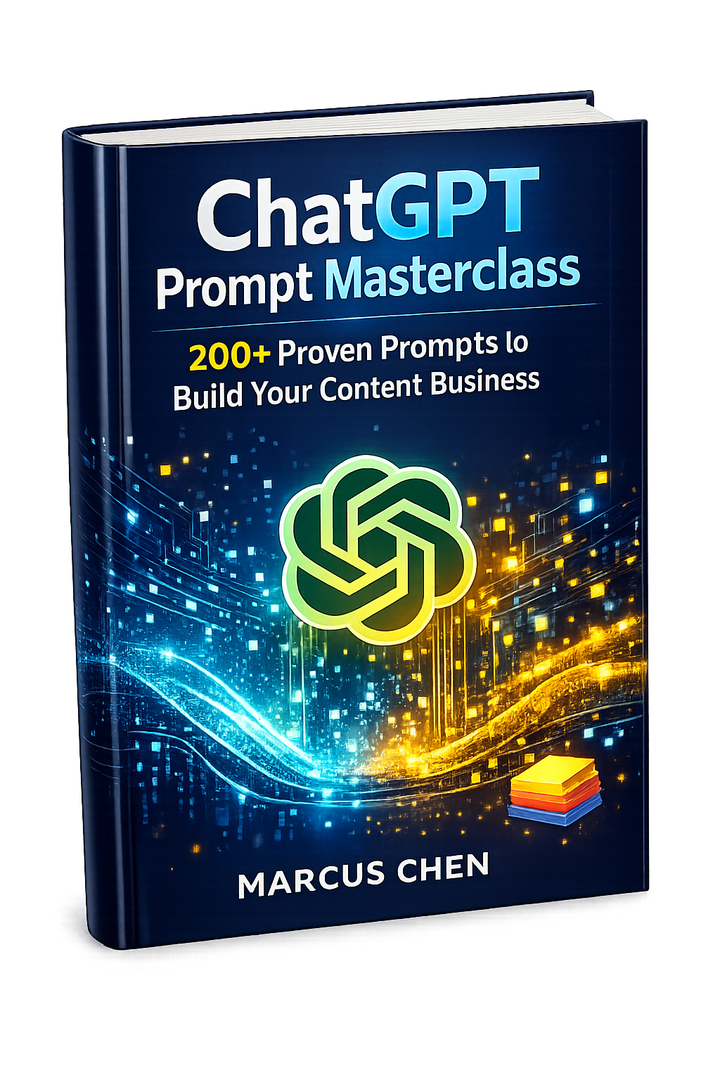 ChatGPT Prompt Masterclass