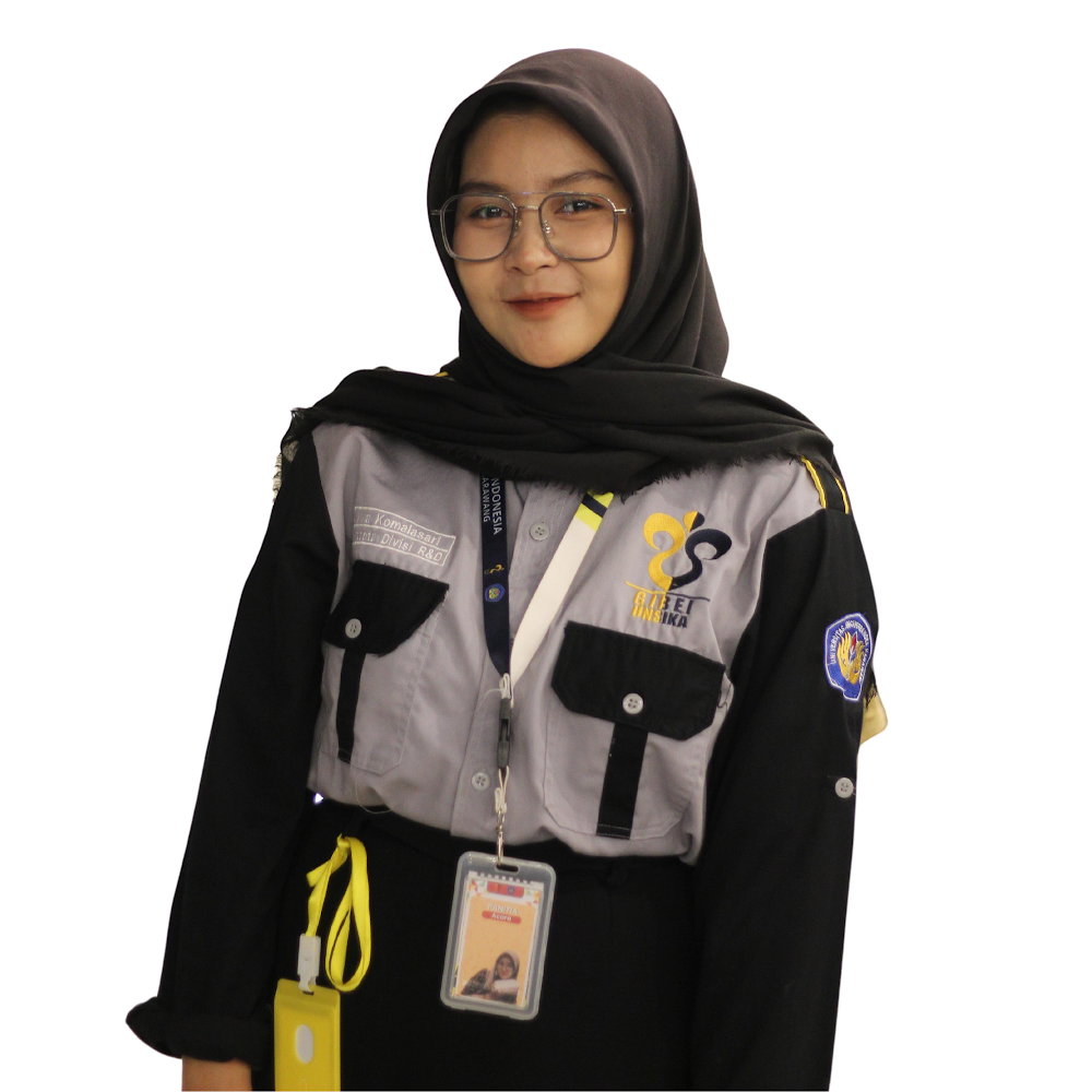 Wakil Rektor Kerjasama