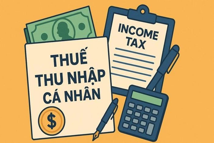Nâng mức khấu trừ thuế TNCN lên 5 triệu đồng cho thu nhập vãng lai - Báo Tri thức &amp; Cuộc sống