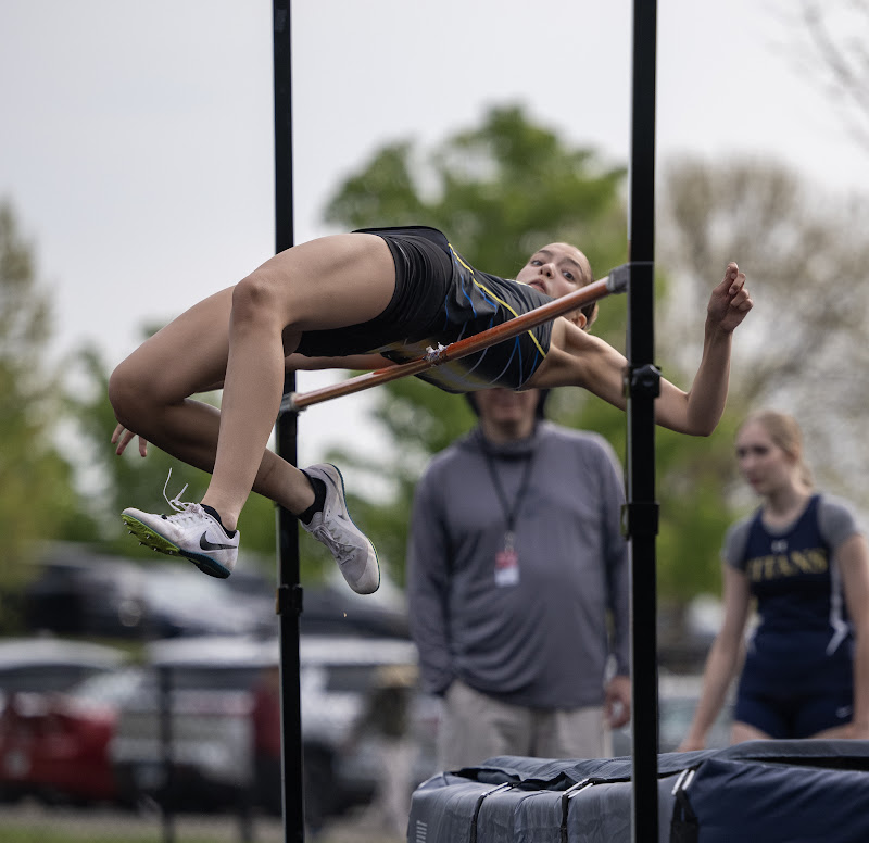 Photo from 2025.04.19 Titan Track Classic