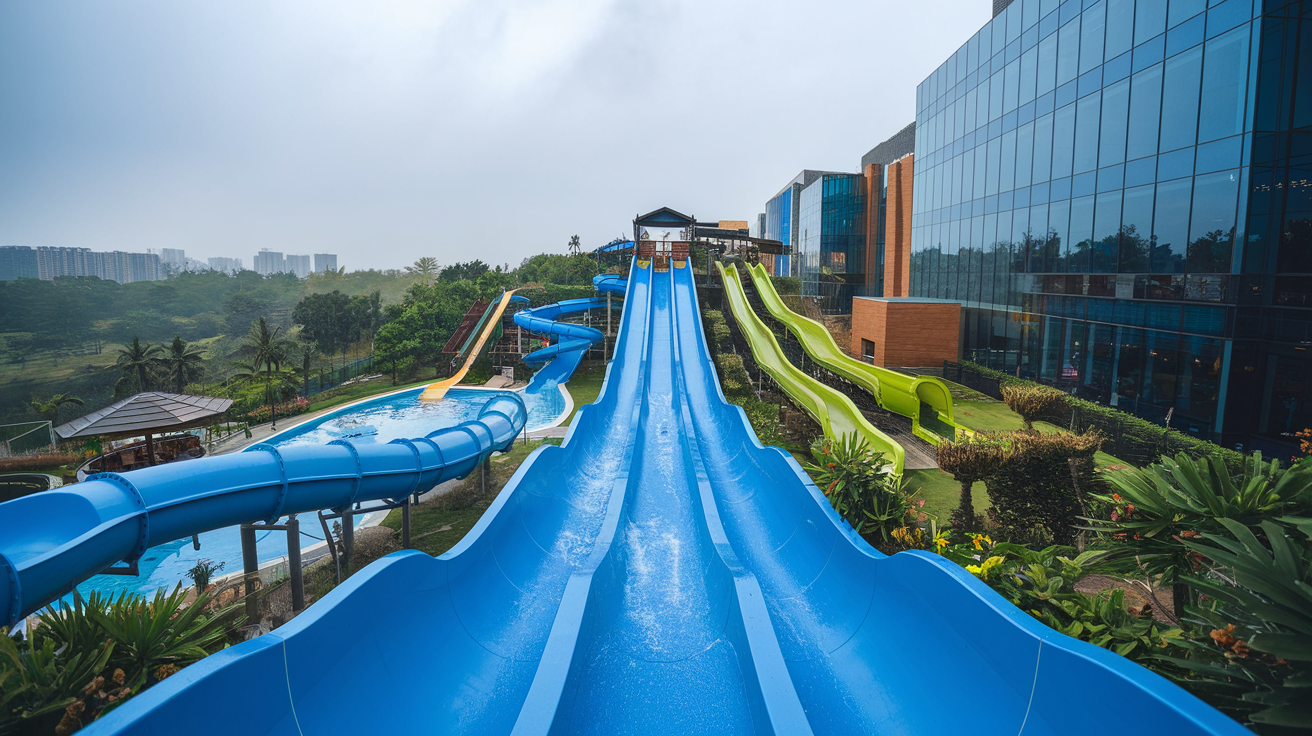 Best Water Resorts in Mumbai – Top Picks