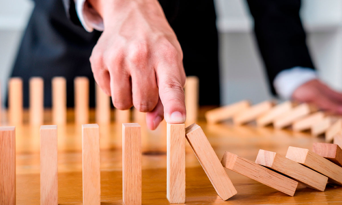 Gestión de la Cadena de Suministro Global: Desafíos y Oportunidades