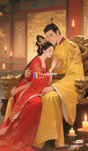 Báo Thù Của Hà Húc