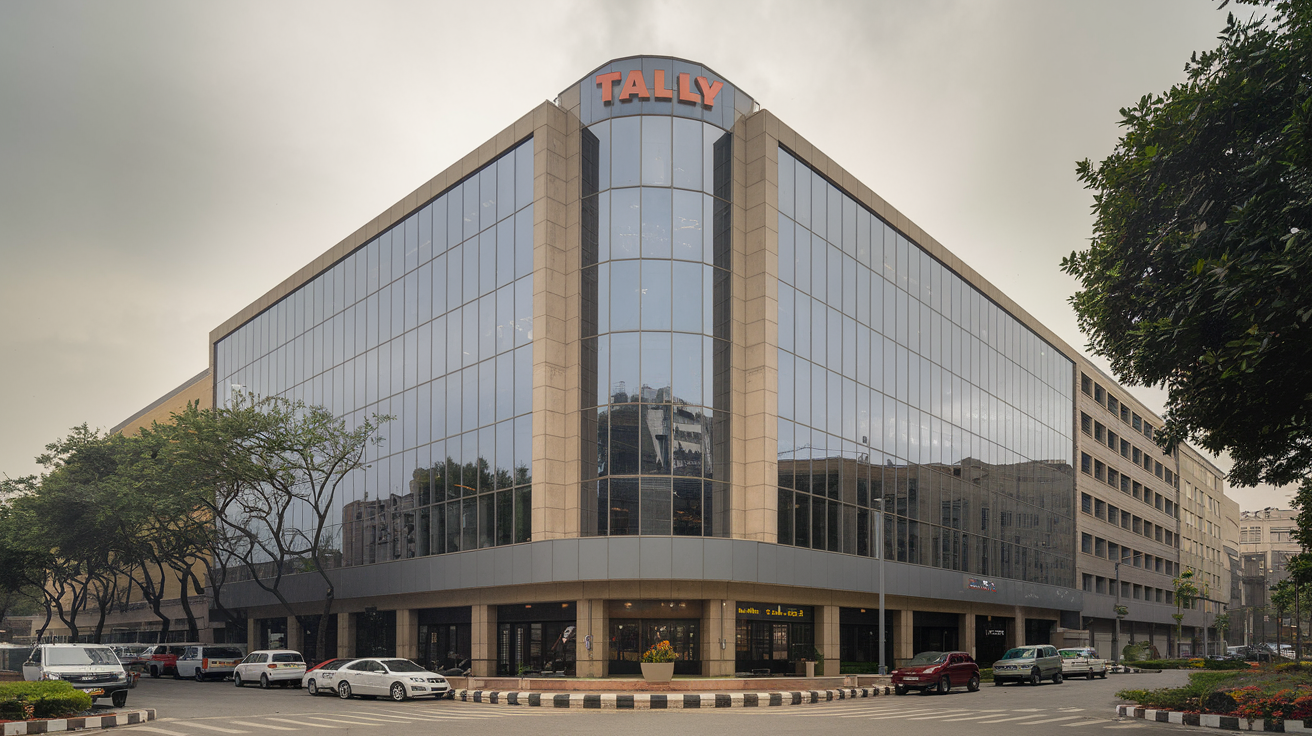 Best Class for Tally in Colaba – Top 6 Options