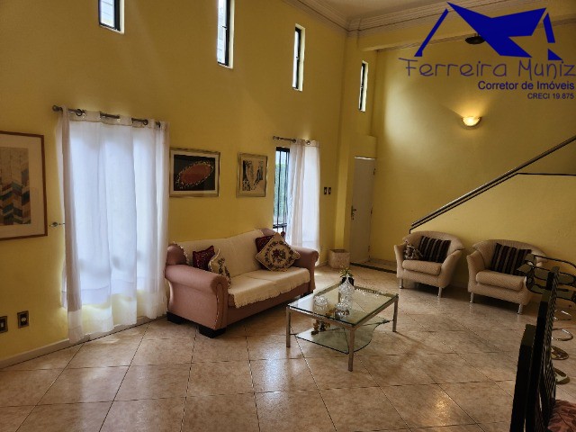 Casa Isolada, Itaigara