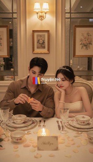 Tình Yêu Chân Thật Hay Lừa Dối