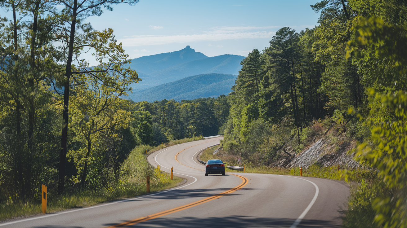 How Far Is Myrtle Beach from Charlotte NC by Car?