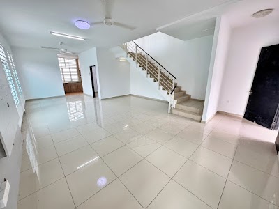 Huge Land Corner Lot 2 Storey Terrace Bangi Avenue 1 — foto 7/10