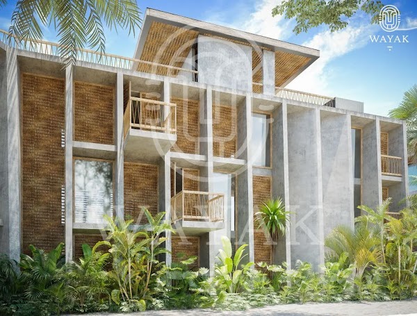 Wayak - Condos – photo 3