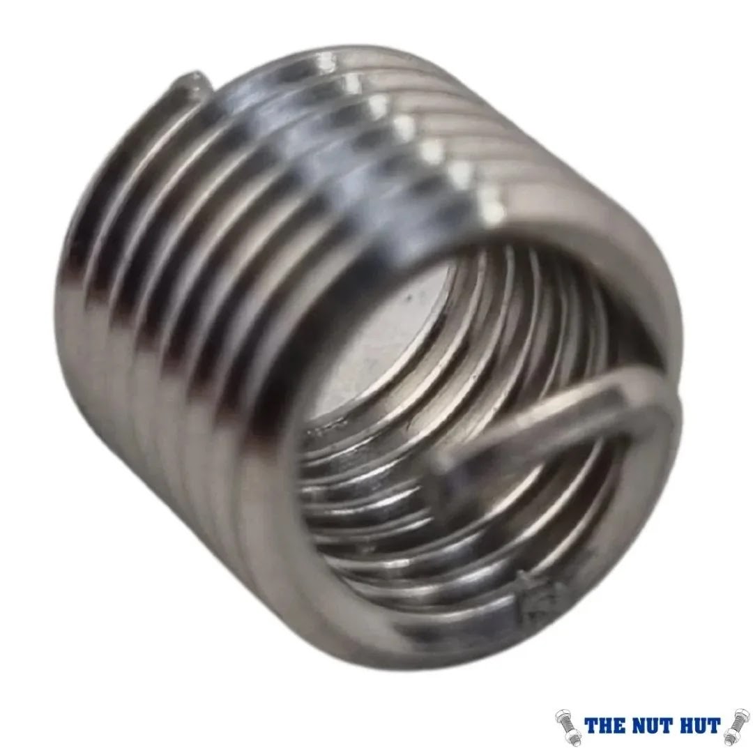 Thread Inserts M14x1,25 Copper