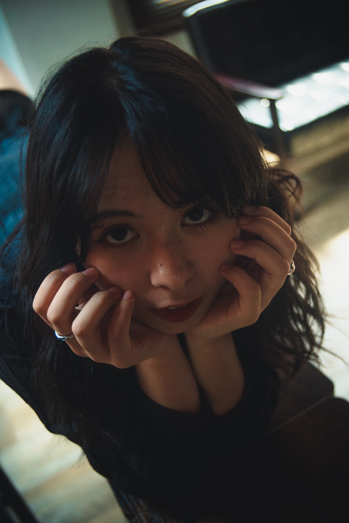 Mina #273 — Makino Shota