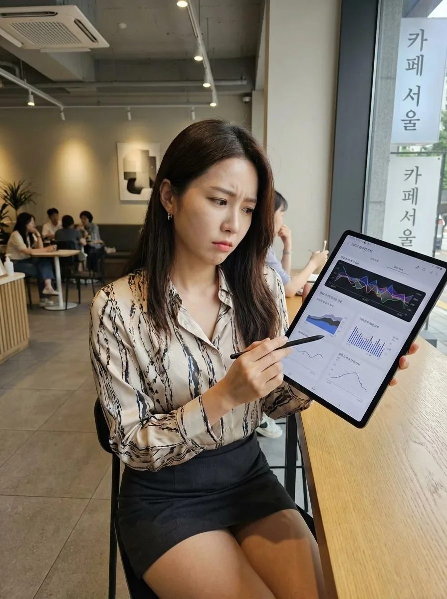 주요 이슈 데이터 분석