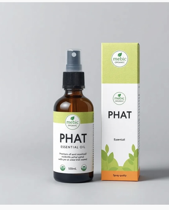 PHAT Black Seed Oil