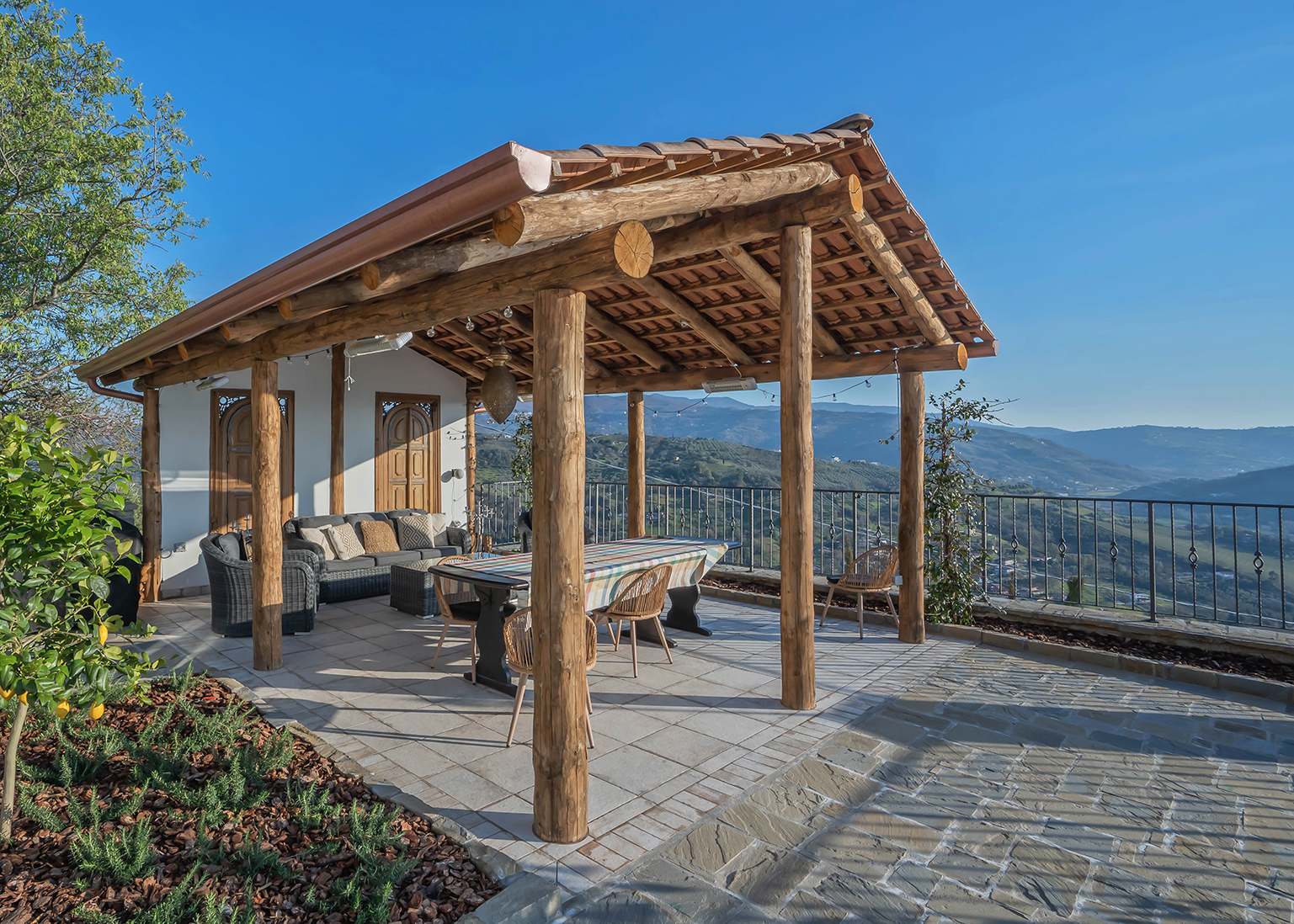 Casa Tramonto - View 11