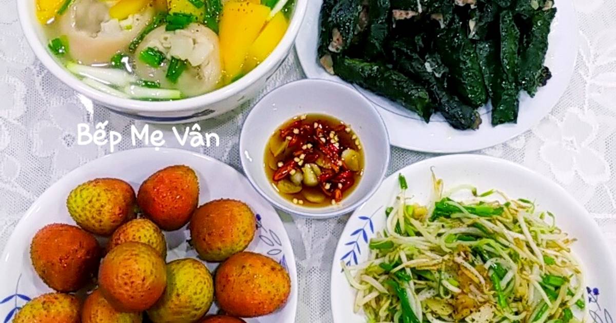 Bữa cơm gia đình 59