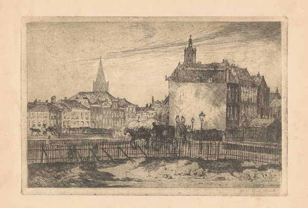 Den Haag 1917